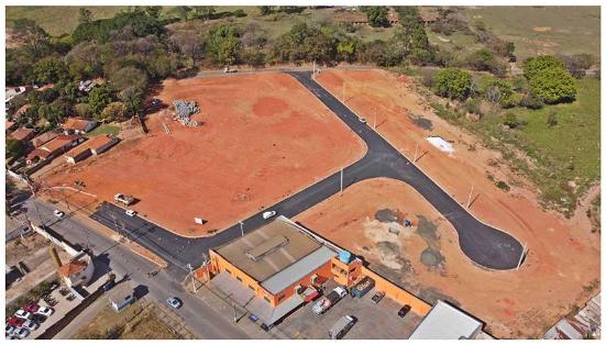 Terreno à venda, 300m² - Foto 2