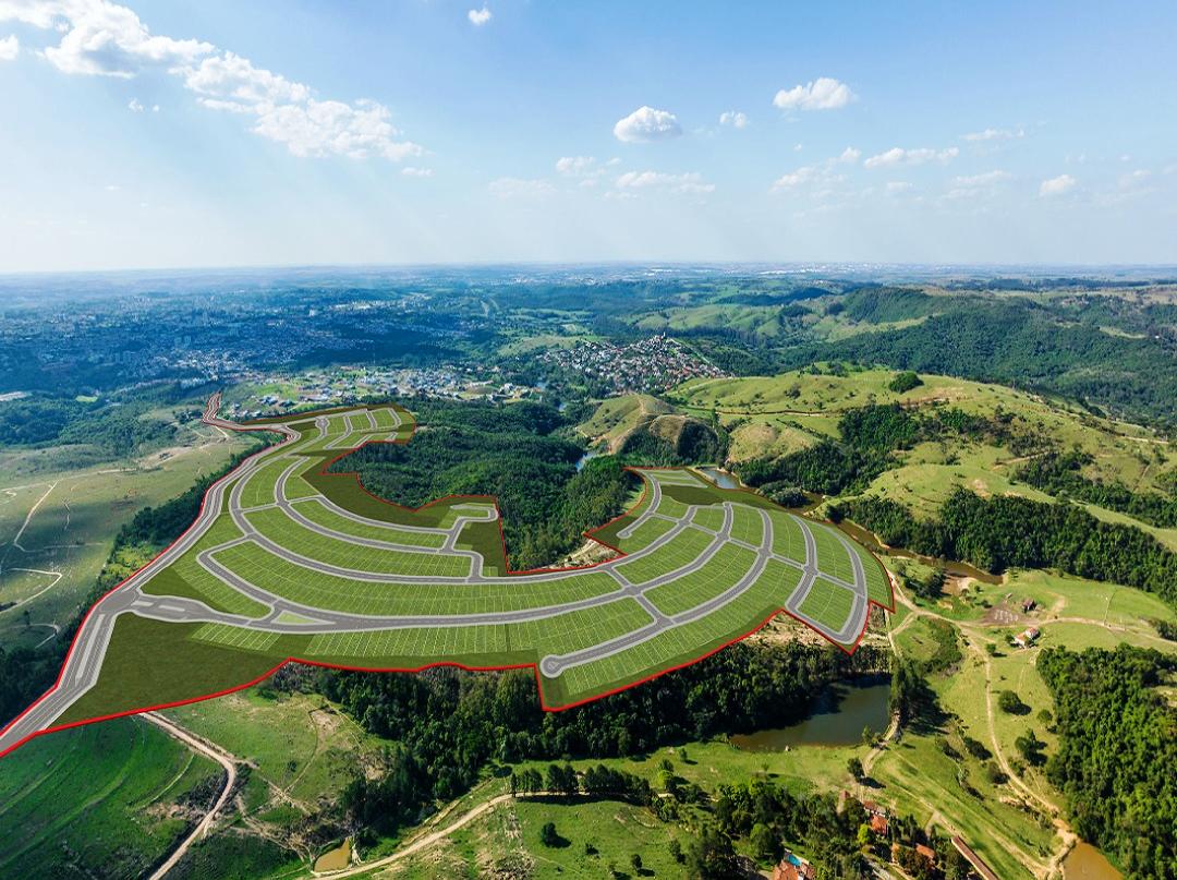 Terreno à venda, 250m² - Foto 3