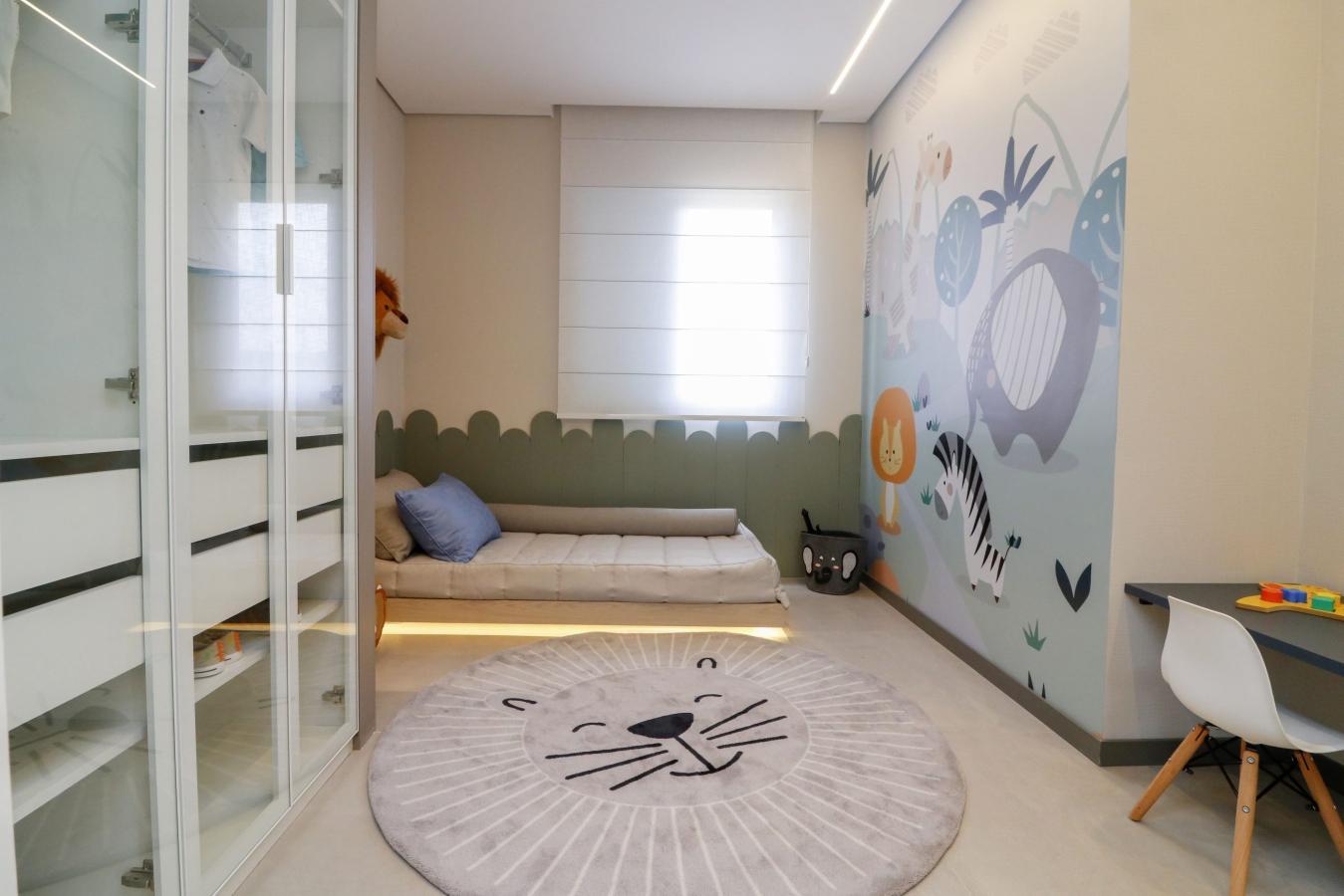 Apartamento à venda com 3 quartos - Foto 10