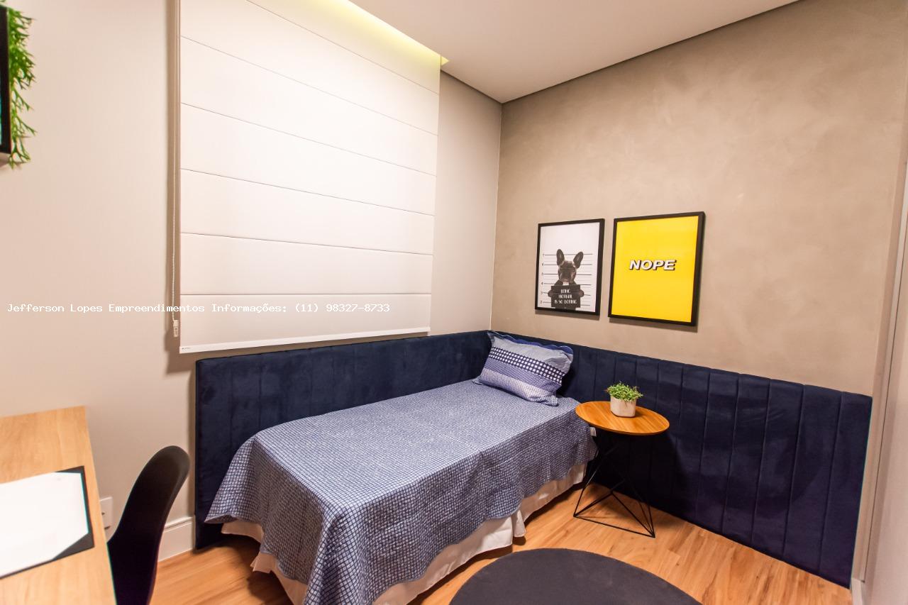 Apartamento à venda com 2 quartos - Foto 7