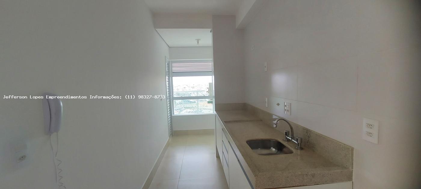 Apartamento para alugar com 3 quartos - Foto 6