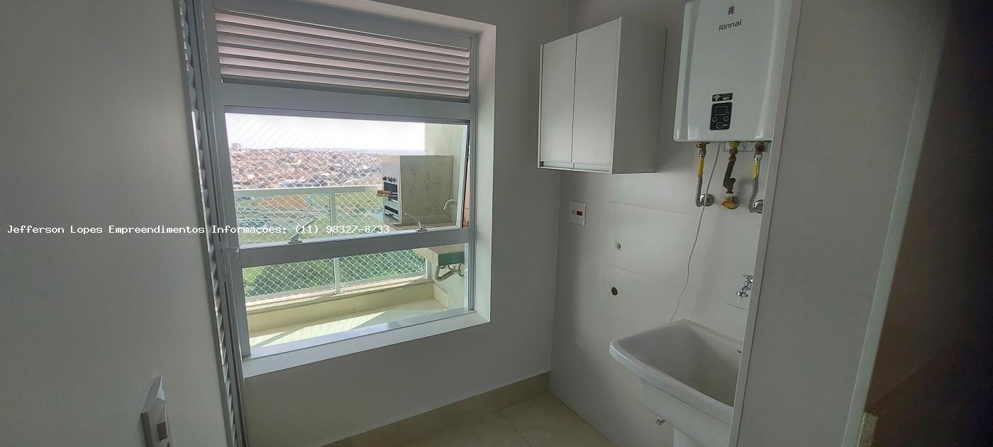 Apartamento para alugar com 3 quartos - Foto 7