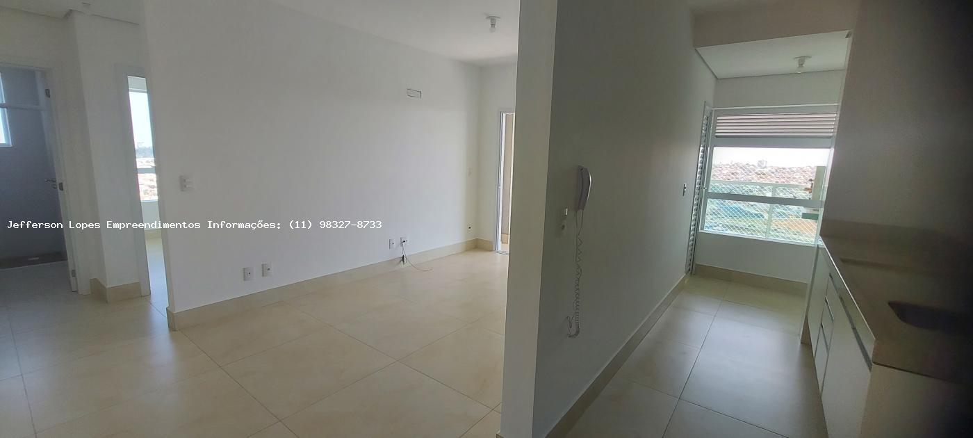 Apartamento para alugar com 3 quartos - Foto 9