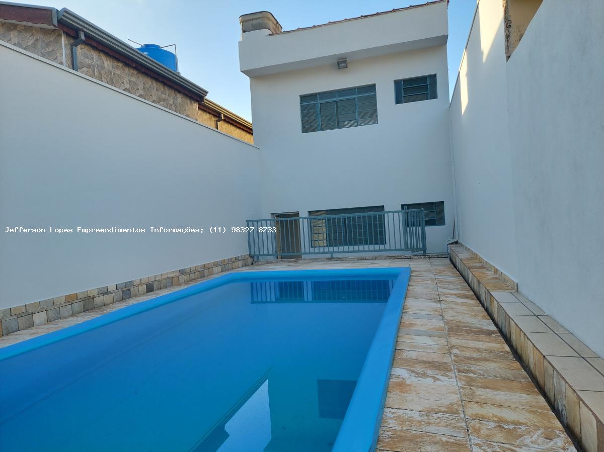 Casa à venda, 125m² - Foto 1