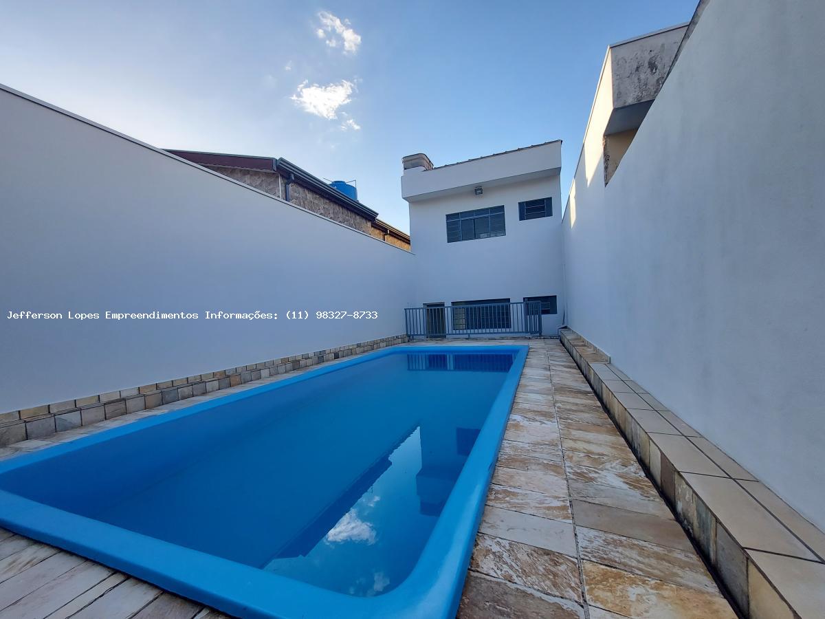 Casa à venda, 125m² - Foto 22