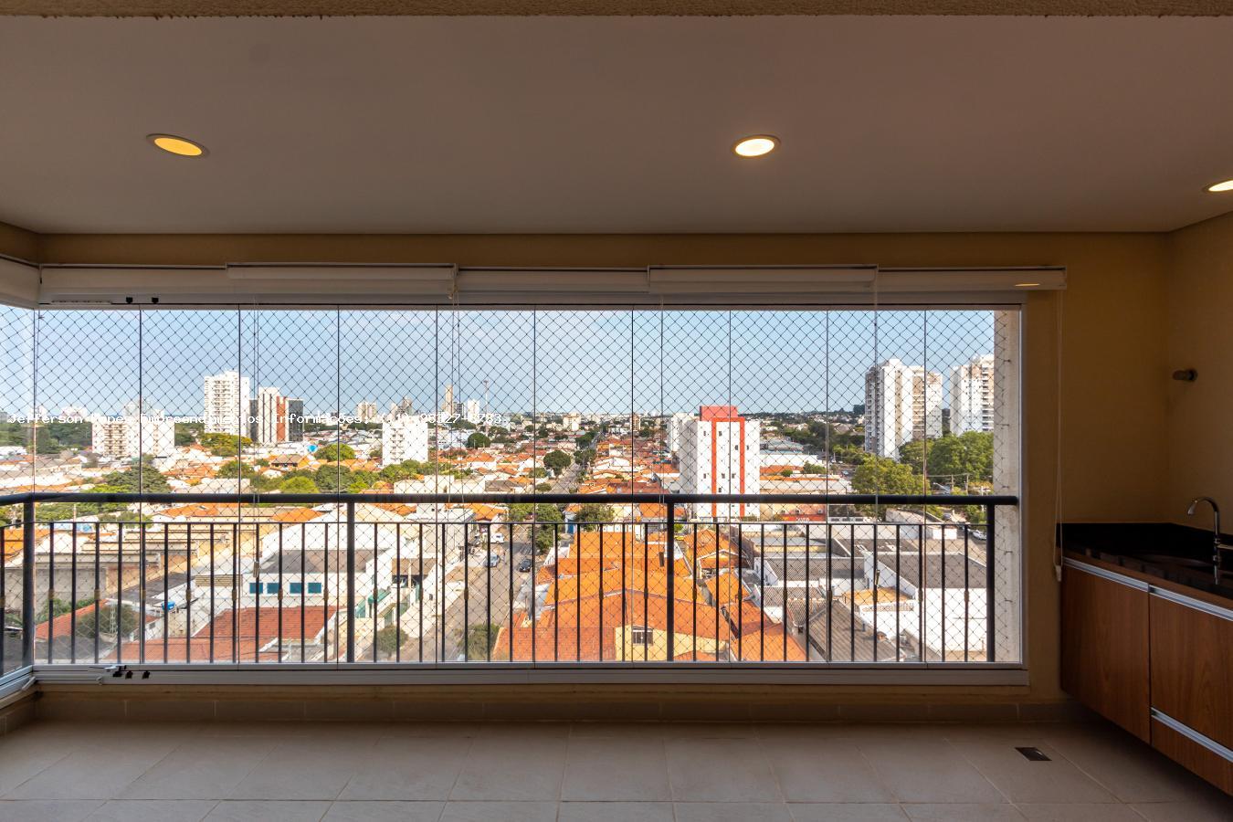 Apartamento à venda com 3 quartos - Foto 4