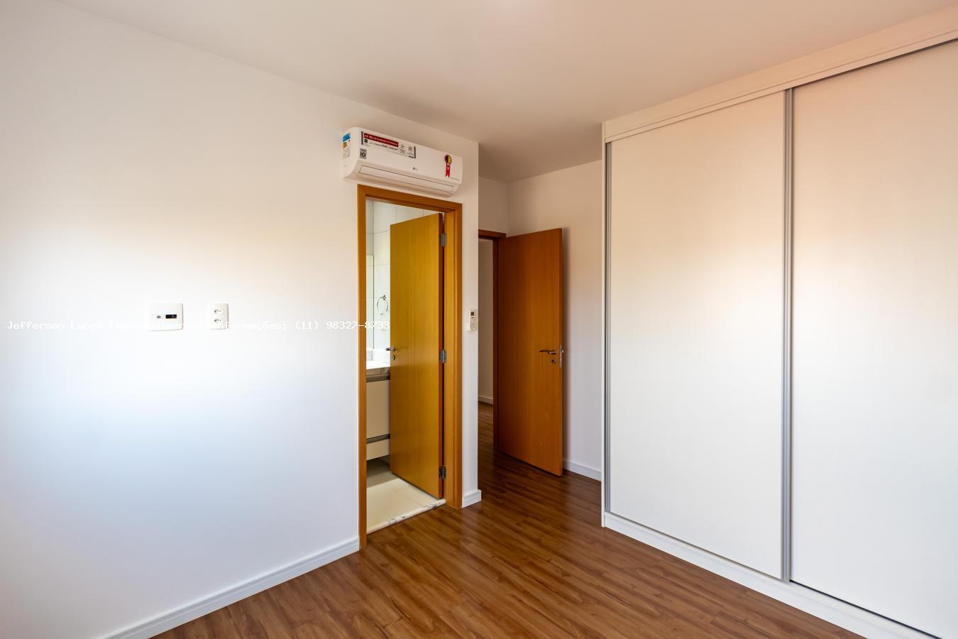 Apartamento à venda com 3 quartos - Foto 17