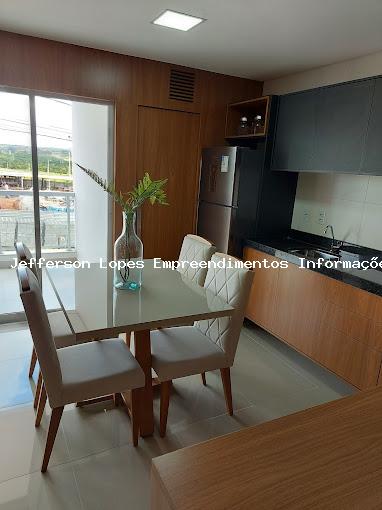 Apartamento à venda com 2 quartos - Foto 2