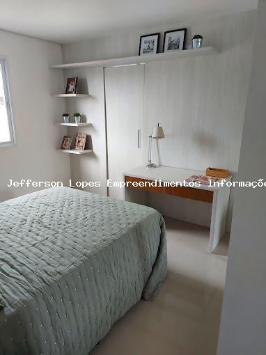 Apartamento à venda com 2 quartos - Foto 7