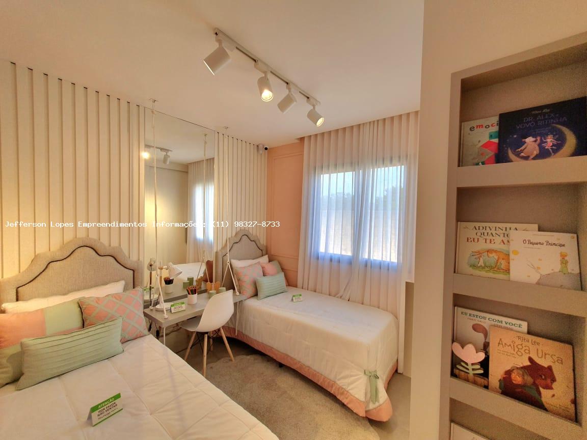 Apartamento à venda com 2 quartos - Foto 6