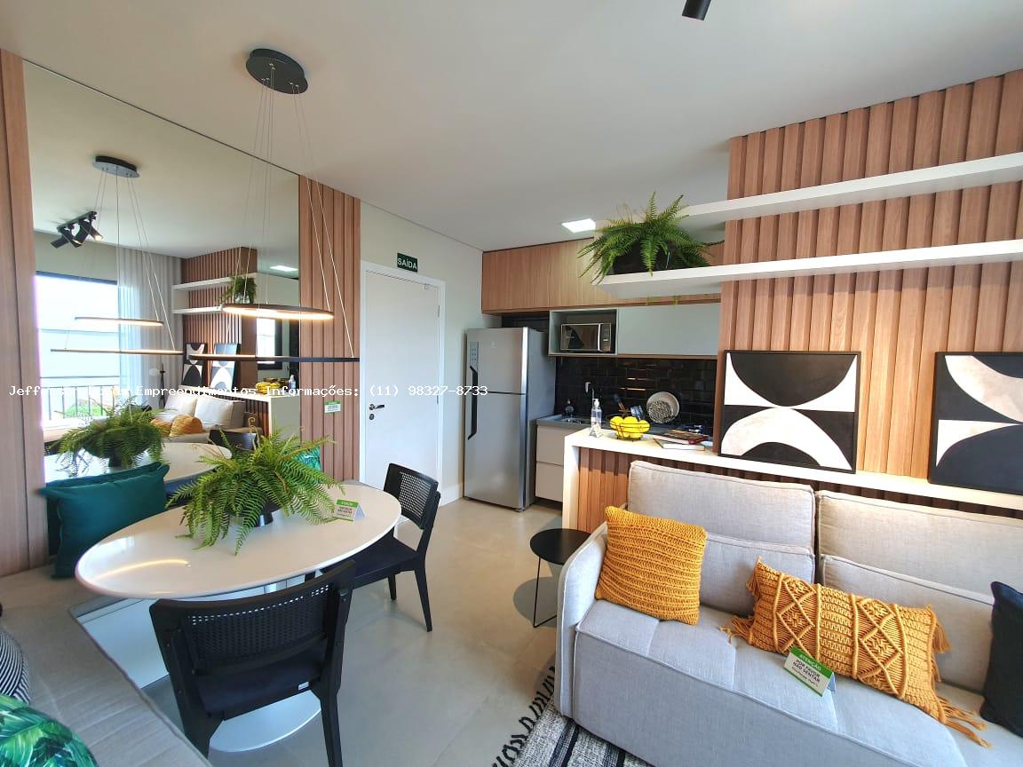 Apartamento à venda com 2 quartos - Foto 7