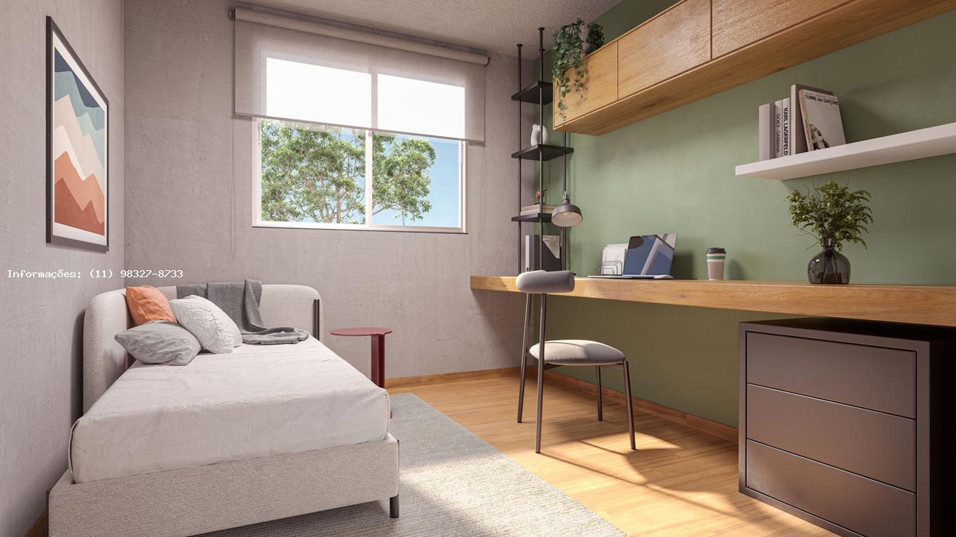 Apartamento à venda com 2 quartos - Foto 6