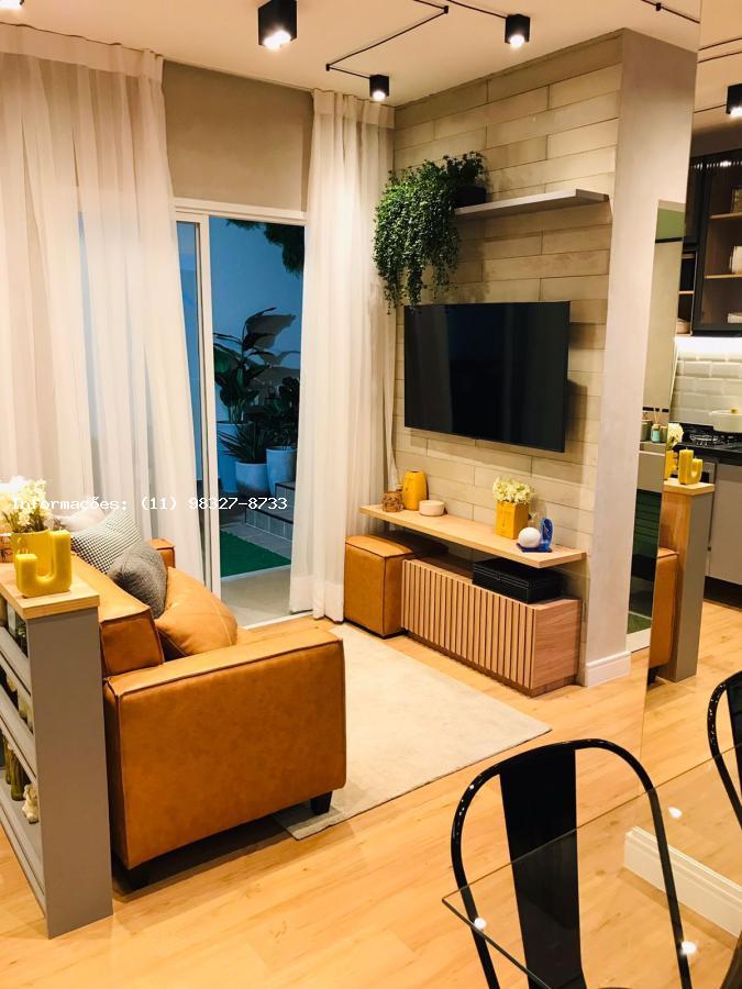 Apartamento à venda com 2 quartos - Foto 17