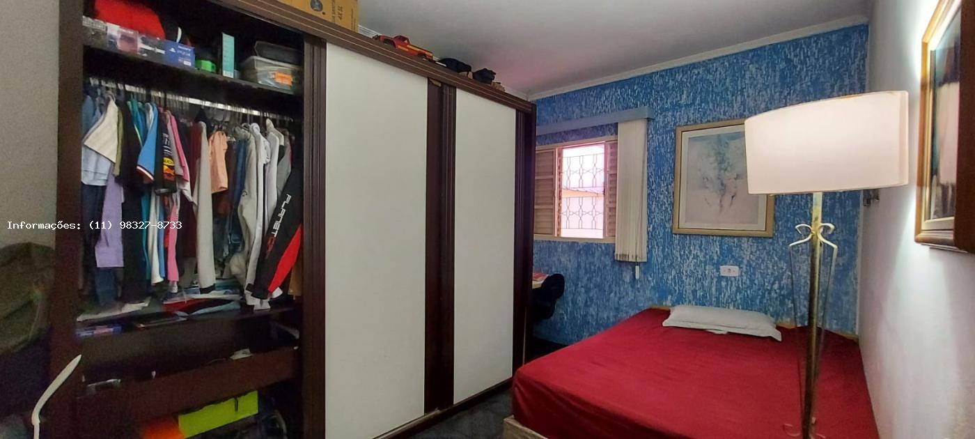 Casa à venda com 2 quartos, 125m² - Foto 11