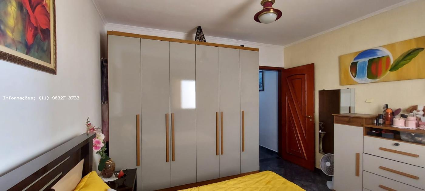 Casa à venda com 2 quartos, 125m² - Foto 14