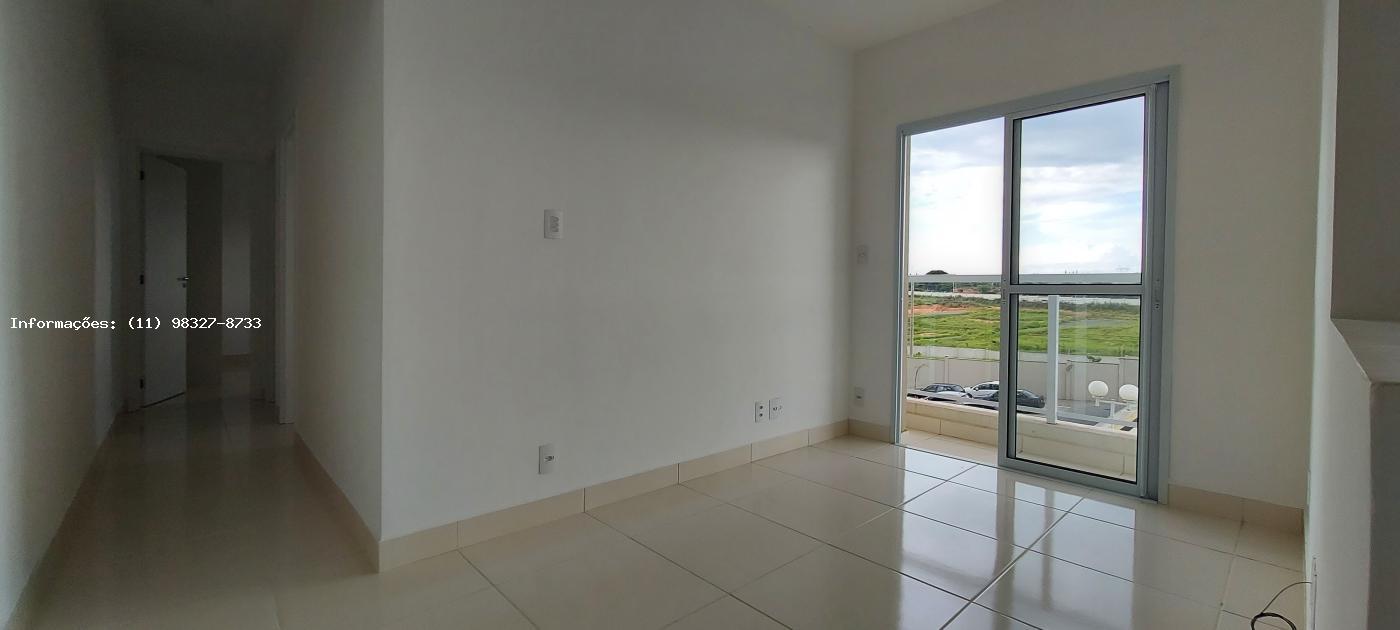 Apartamento para alugar com 2 quartos - Foto 2