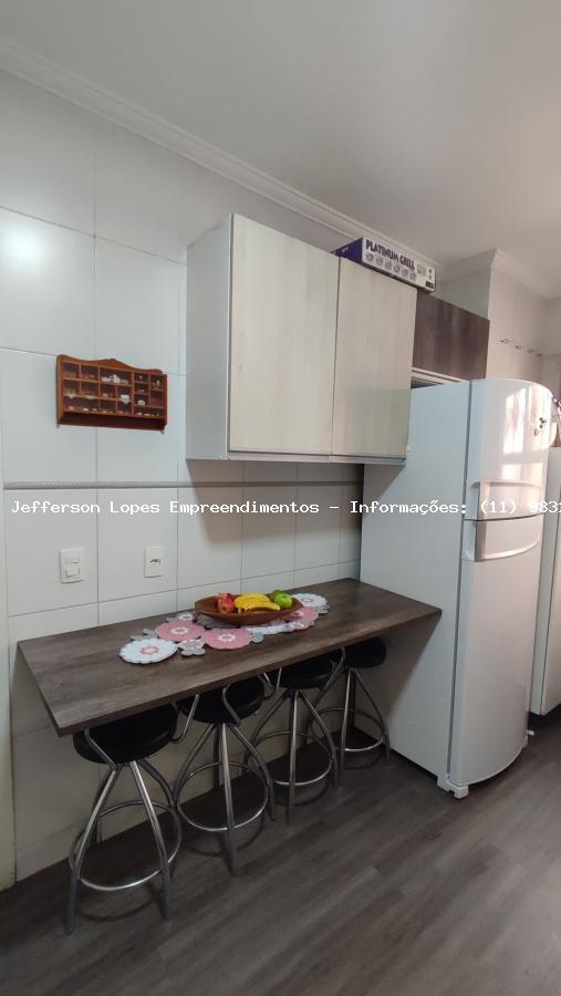 Apartamento à venda com 2 quartos - Foto 7