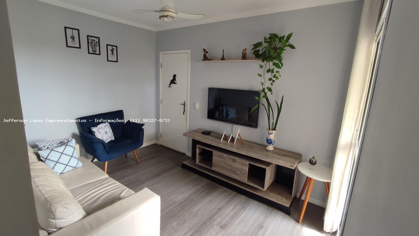 Apartamento à venda com 2 quartos - Foto 8