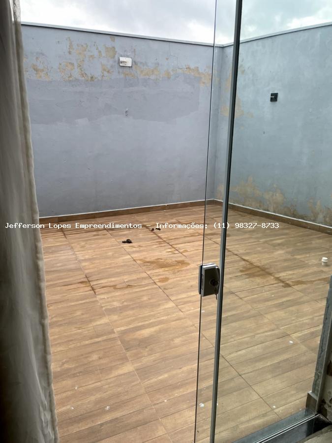 Casa à venda com 3 quartos, 200m² - Foto 9