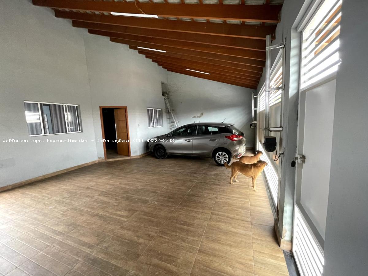 Casa à venda com 3 quartos, 200m² - Foto 8