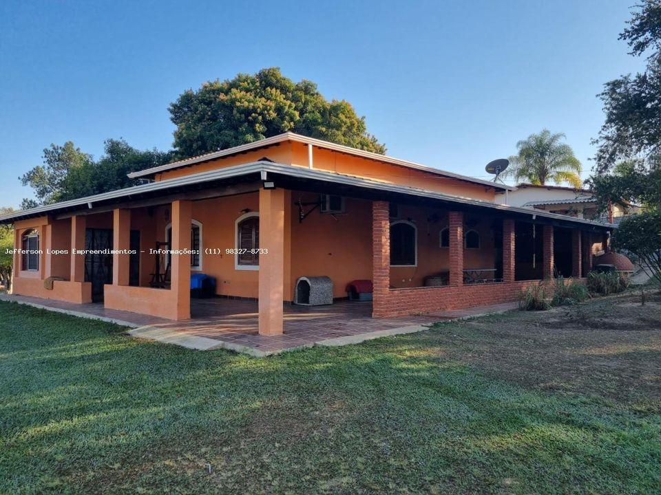 Casa para alugar com 3 quartos, 20000m² - Foto 1