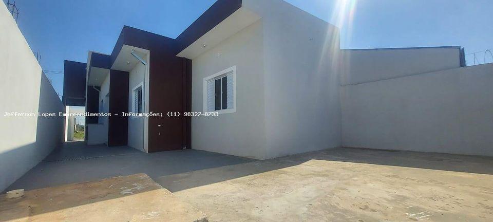 Casa à venda com 2 quartos, 176m² - Foto 8