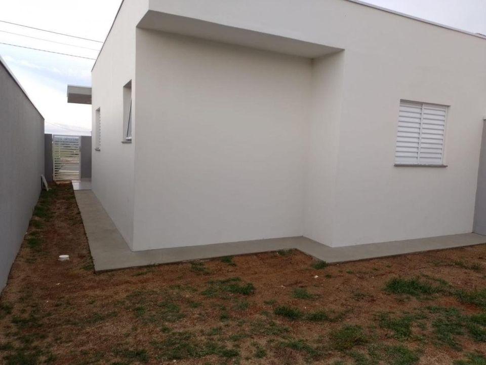 Casa à venda com 2 quartos, 53m² - Foto 8