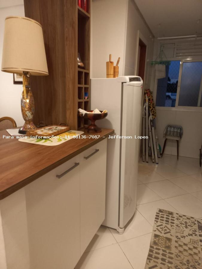 Apartamento à venda com 2 quartos - Foto 2