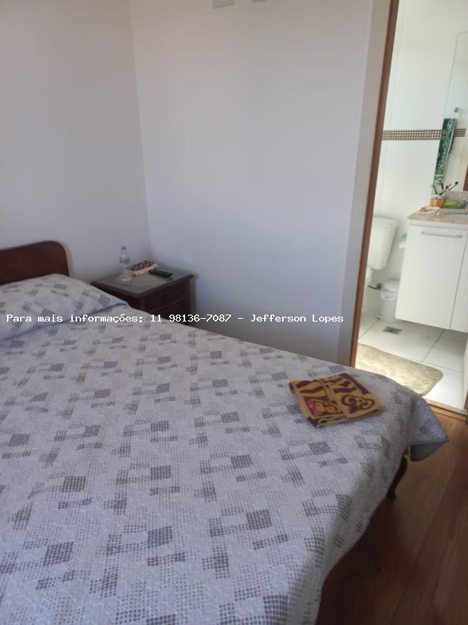 Apartamento à venda com 2 quartos - Foto 8