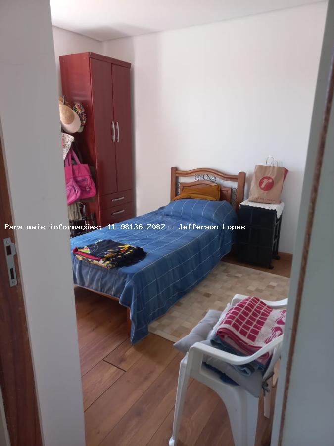 Apartamento à venda com 2 quartos - Foto 11