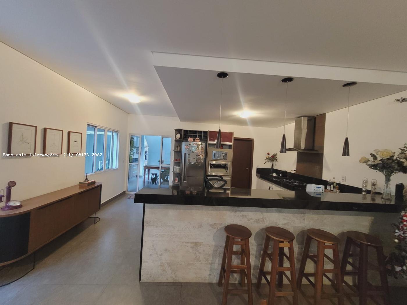 Casa à venda com 3 quartos, 150m² - Foto 5