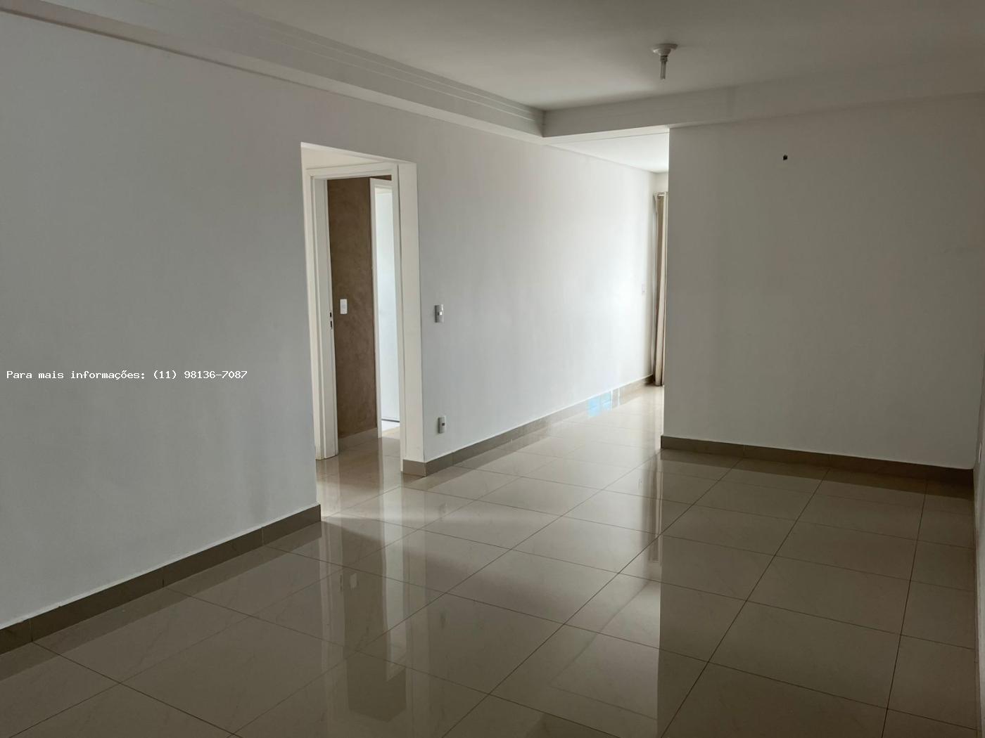 Apartamento à venda com 2 quartos - Foto 1