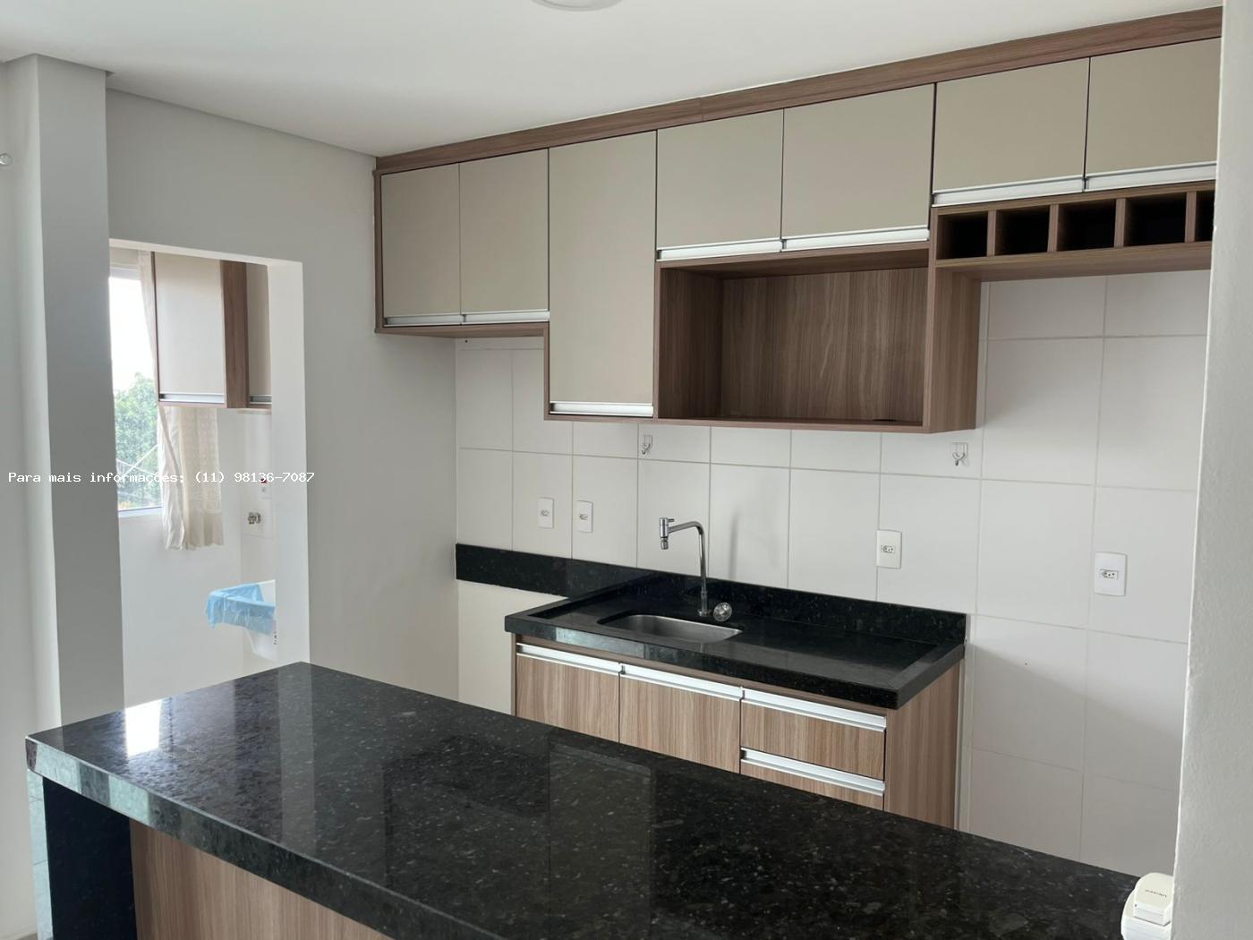 Apartamento à venda com 2 quartos - Foto 6