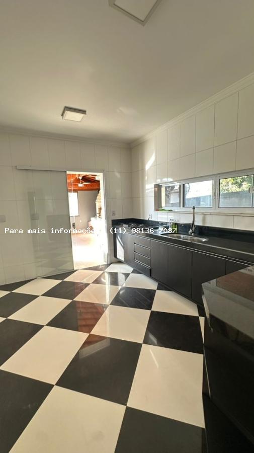 Chácara para alugar com 3 quartos, 1000m² - Foto 5