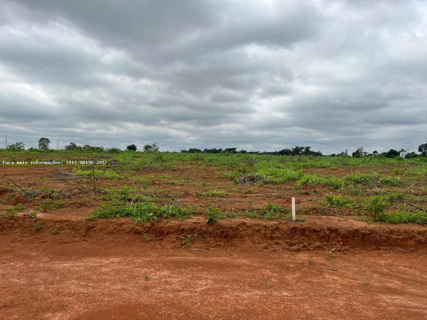 Terreno à venda - Foto 2