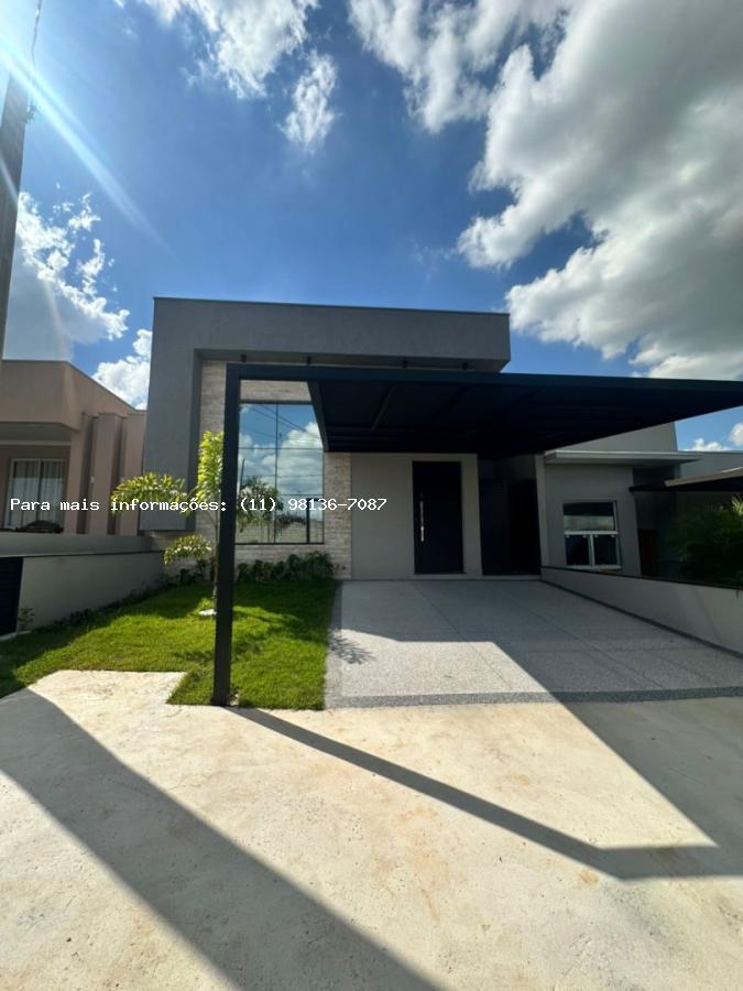 Casa para alugar, 204m² - Foto 1