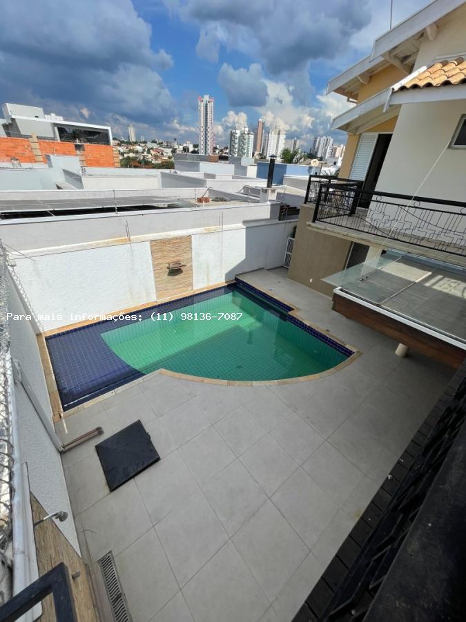 Casa para alugar com 3 quartos, 360m² - Foto 13