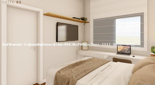 Apartamento à venda com 3 quartos, 300m² - Foto 13