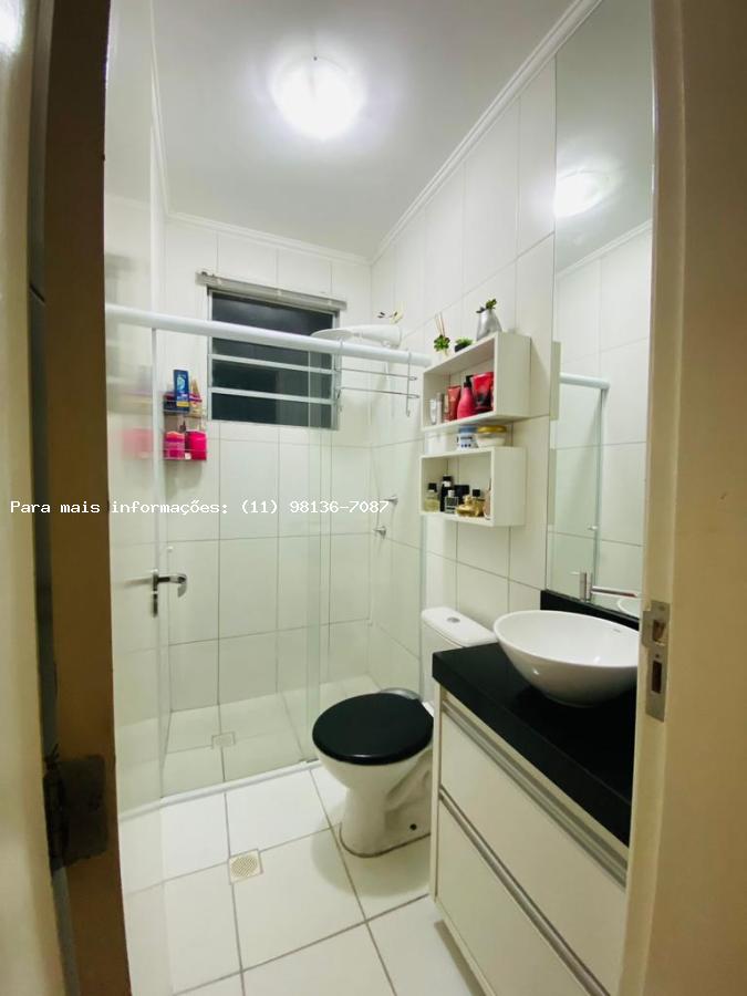 Apartamento à venda com 2 quartos, 51m² - Foto 5