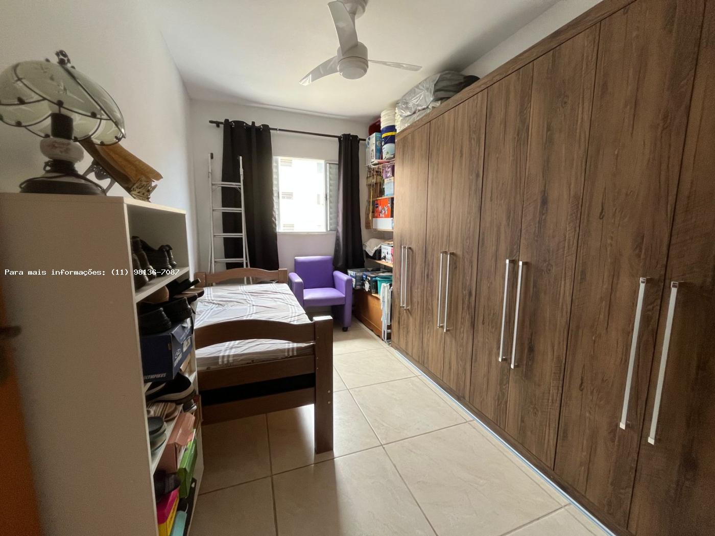 Apartamento à venda com 2 quartos - Foto 4