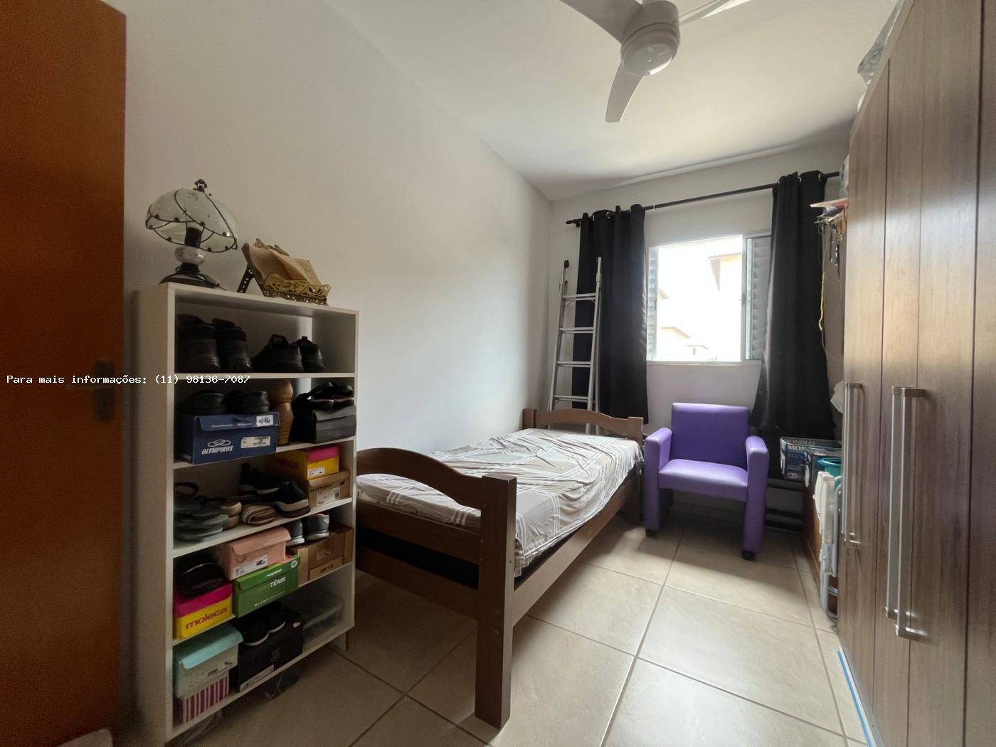 Apartamento à venda com 2 quartos - Foto 5