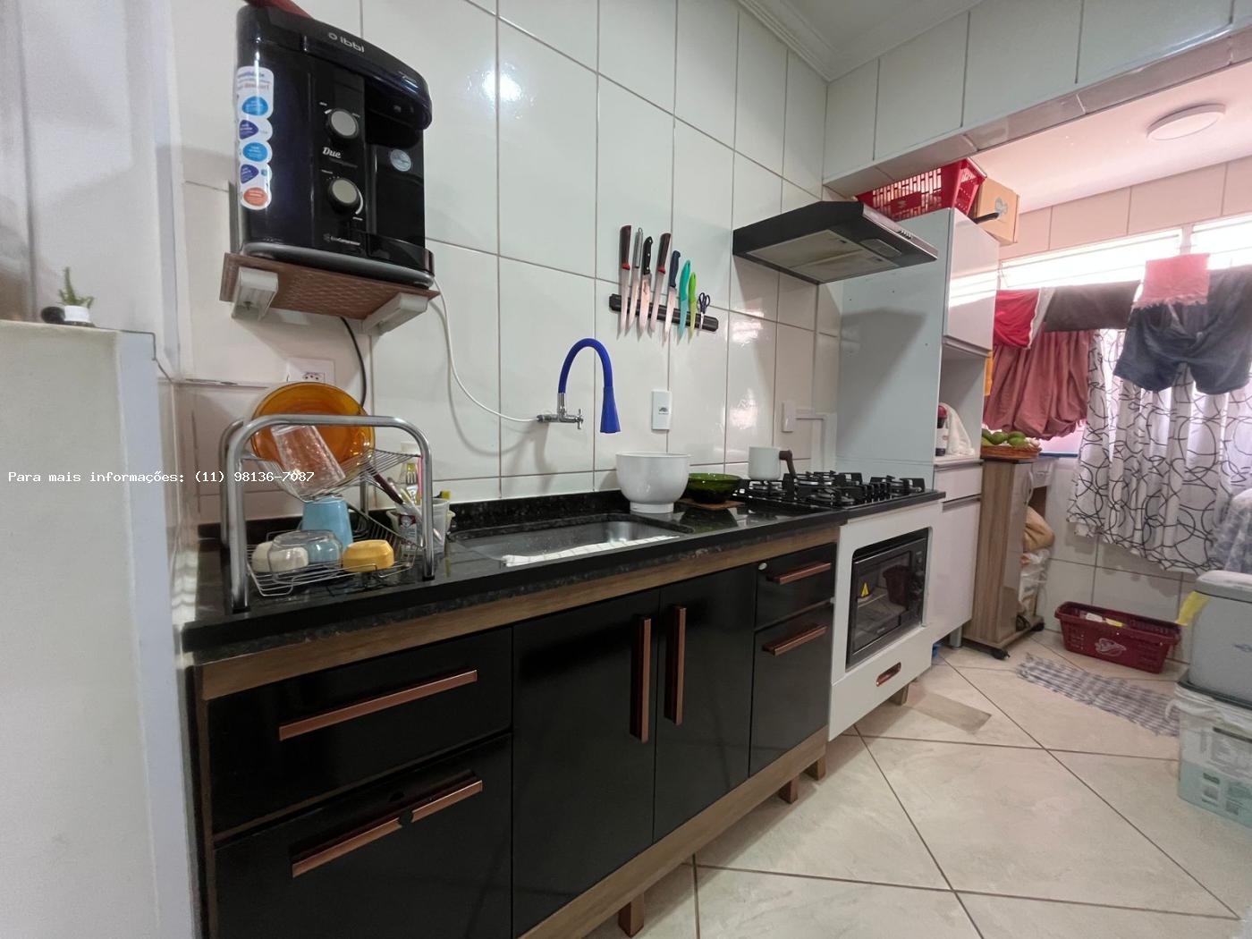 Apartamento à venda com 2 quartos - Foto 8