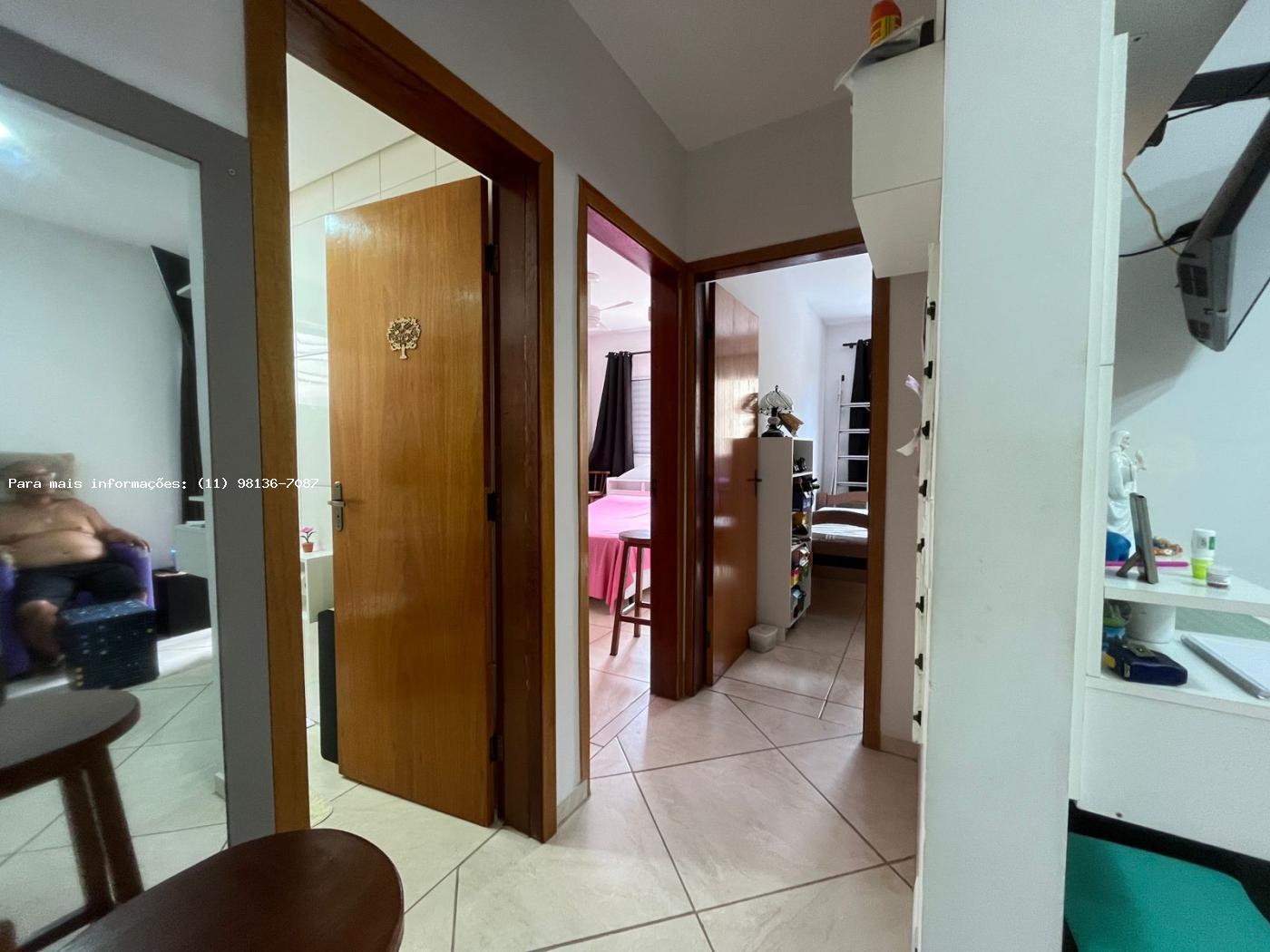 Apartamento à venda com 2 quartos - Foto 7