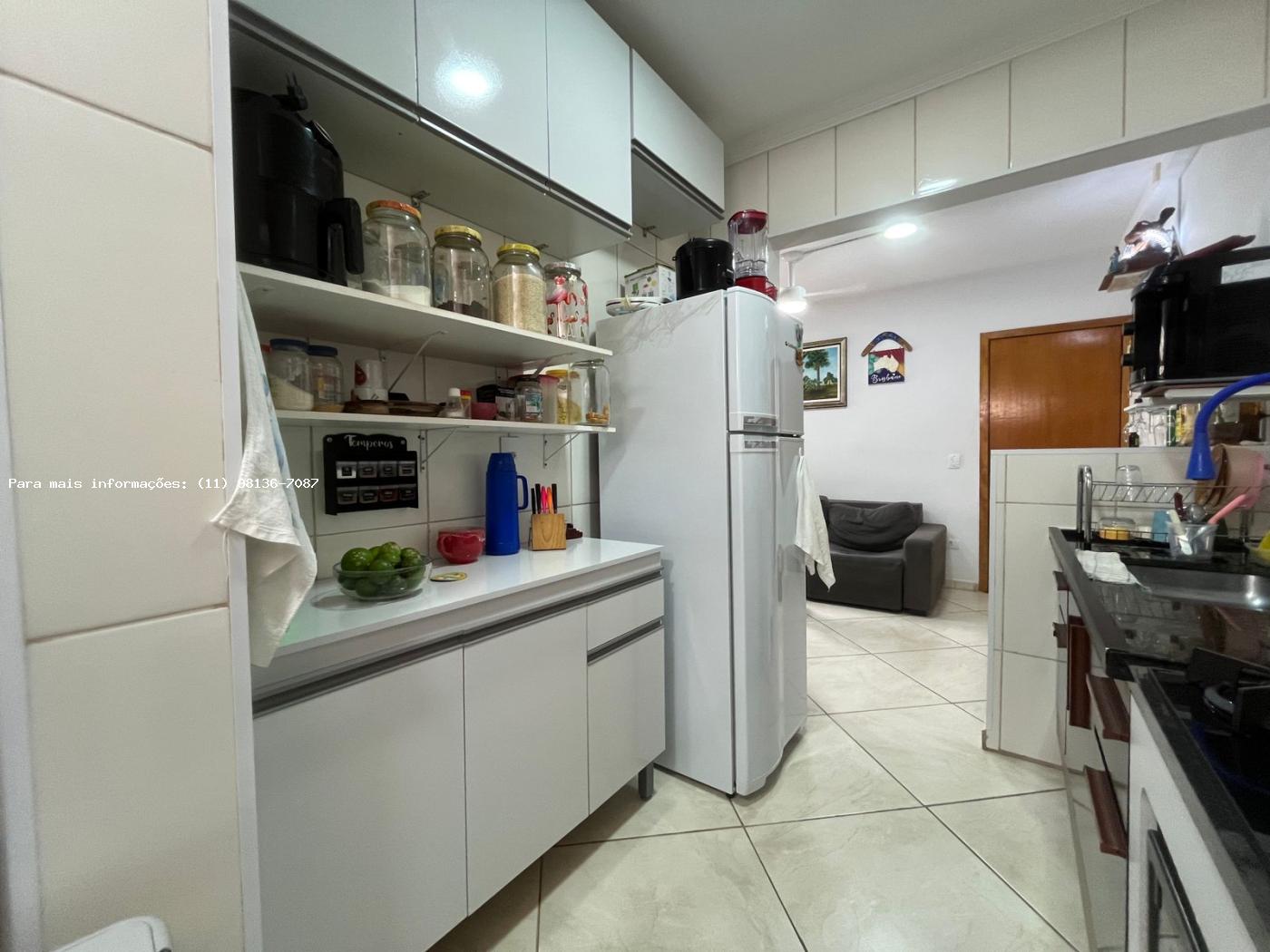 Apartamento à venda com 2 quartos - Foto 11