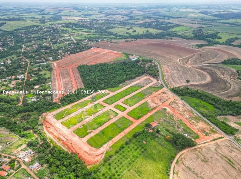 Terreno à venda - Foto 1