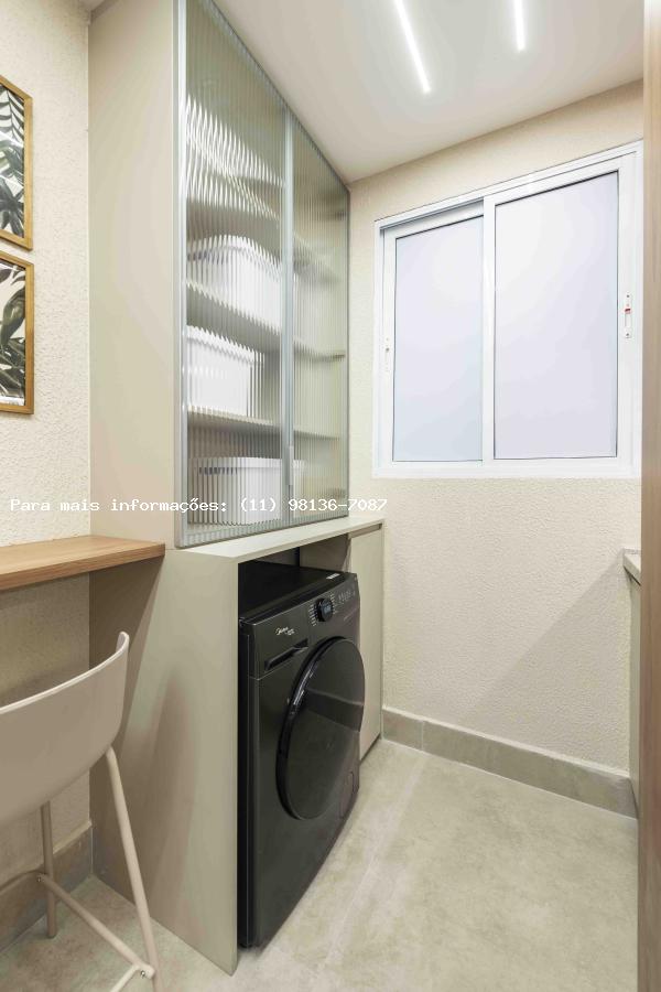 Apartamento à venda com 2 quartos - Foto 10