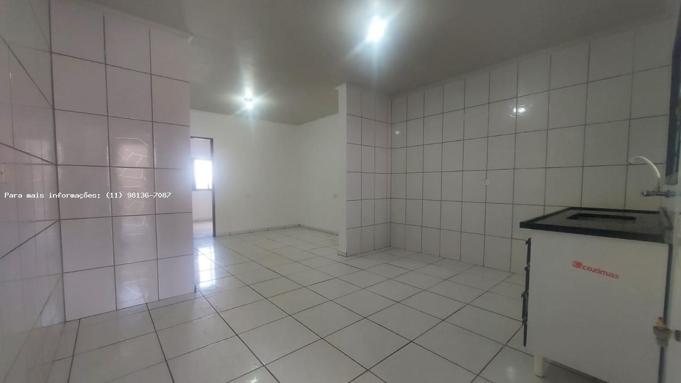 Apartamento para alugar com 1 quarto - Foto 4