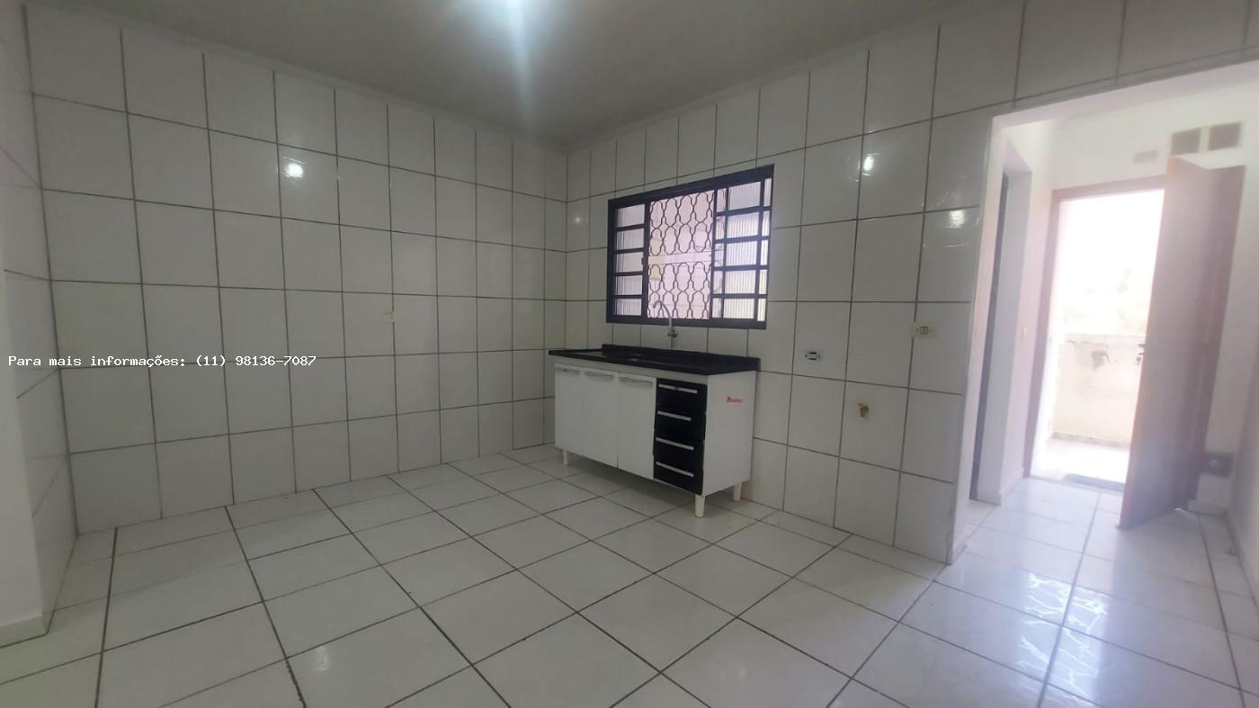 Apartamento para alugar com 1 quarto - Foto 5