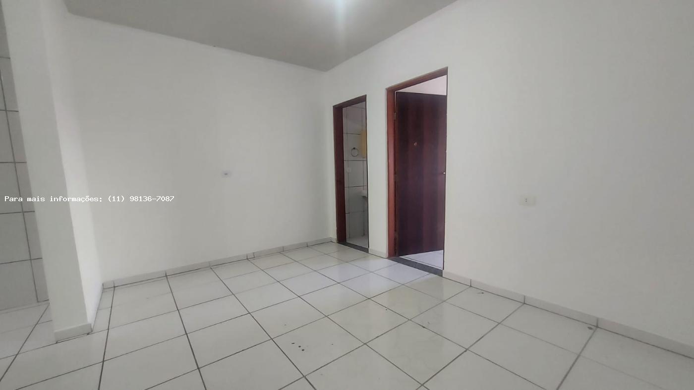 Apartamento para alugar com 1 quarto - Foto 6