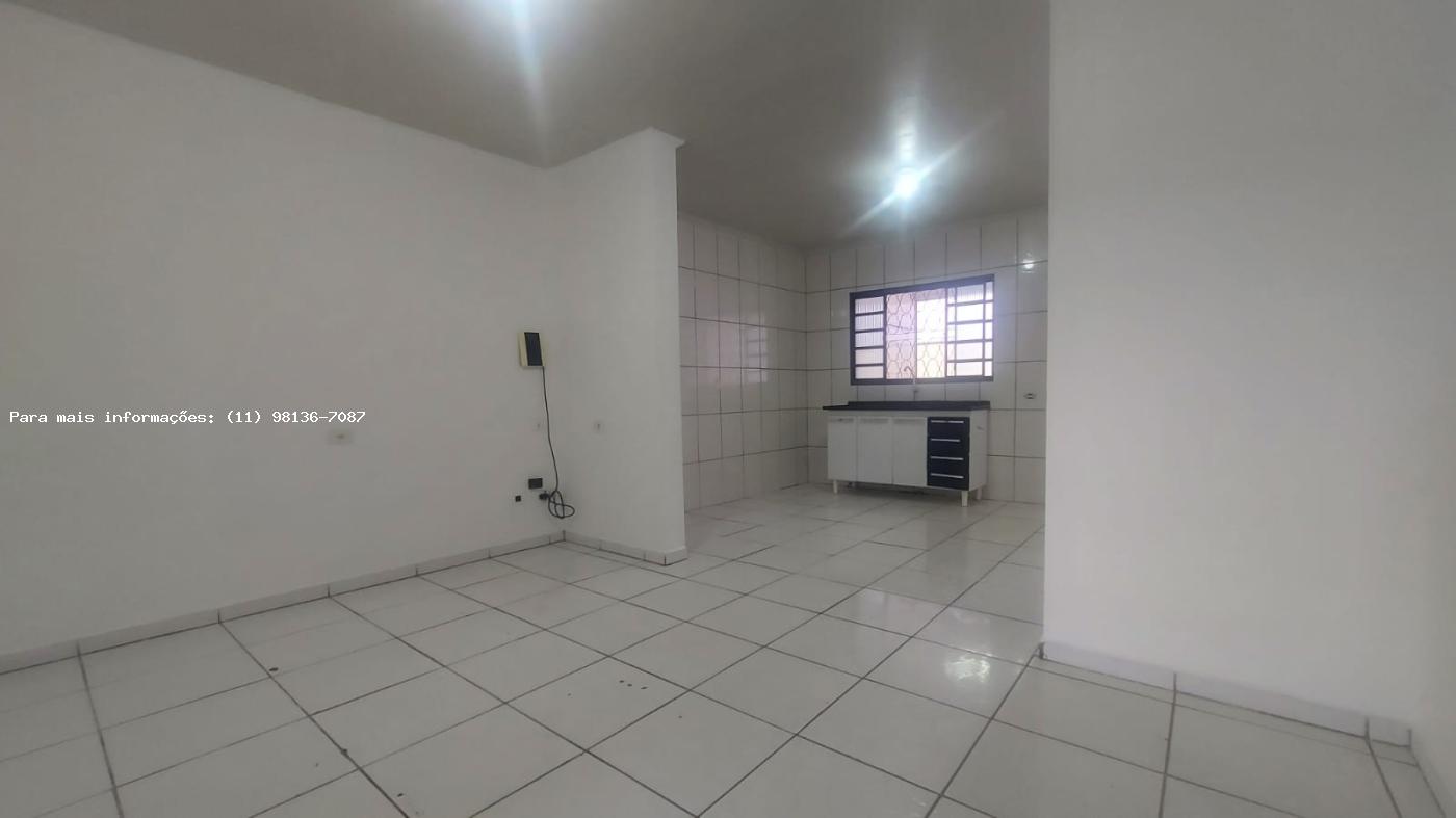 Apartamento para alugar com 1 quarto - Foto 1